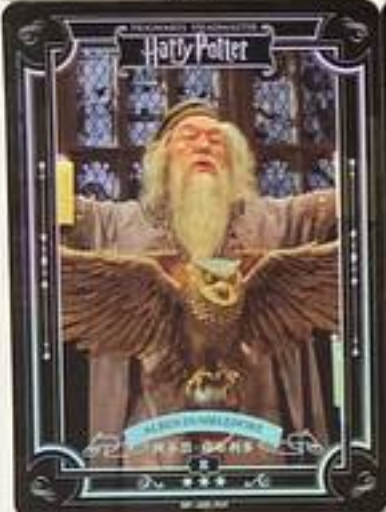 Harry Potter Wave 2 R