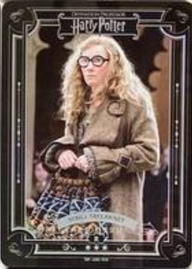 Harry Potter Wave 2 R