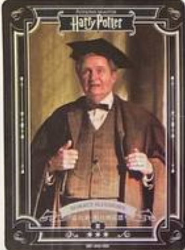 Harry Potter Wave 2 R