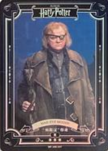 Harry Potter Wave 2 R