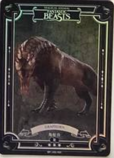 Harry Potter Wave 2 R