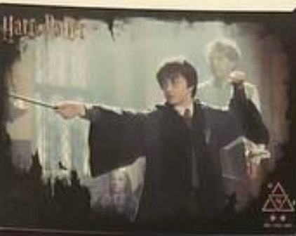 Harry Potter Wave 2 N