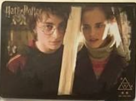 Harry Potter Wave 2 N