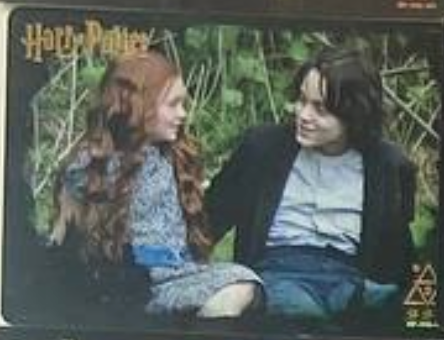 Harry Potter Wave 2 N