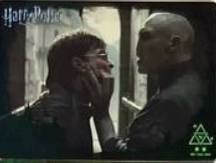 Harry Potter Wave 2 N