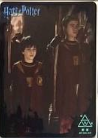 Harry Potter Wave 2 N
