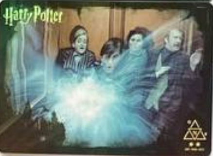 Harry Potter Wave 2 N
