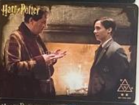 Harry Potter Wave 2 N