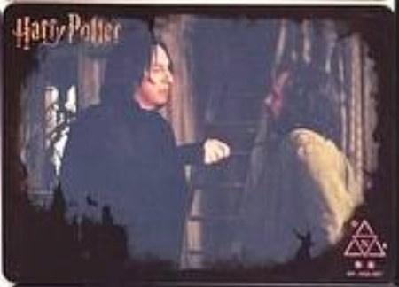 Harry Potter Wave 2 N