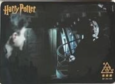 Harry Potter Wave 2 N