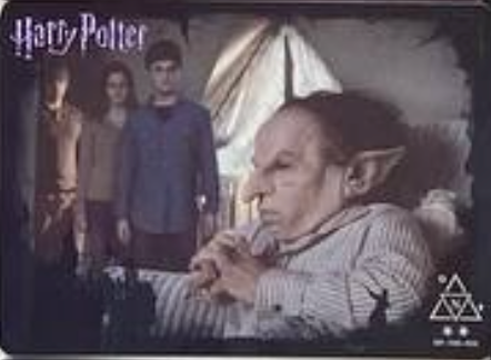 Harry Potter Wave 2 N