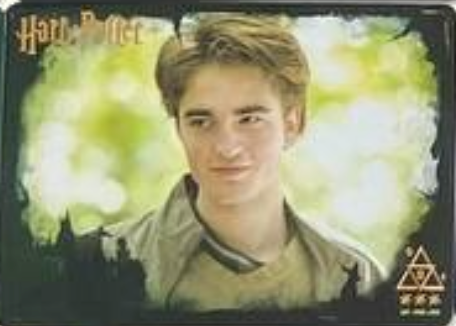 Harry Potter Wave 2 N