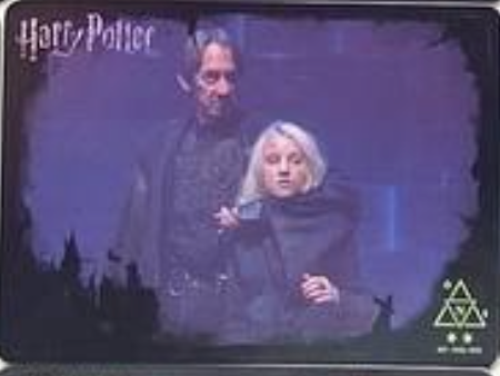 Harry Potter Wave 2 N