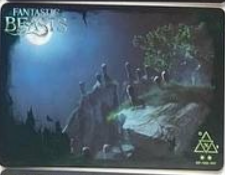 Harry Potter Wave 2 N