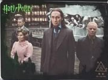 Harry Potter Wave 2 N