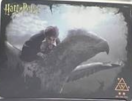 Harry Potter Wave 2 N