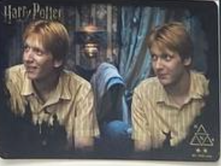 Harry Potter Wave 2 N
