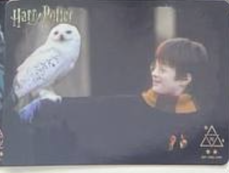 Harry Potter Wave 2 N