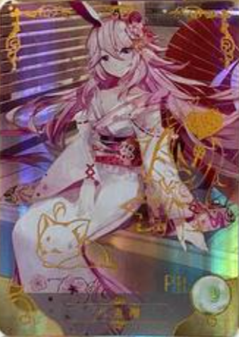 Goddess Story 5m03 PR