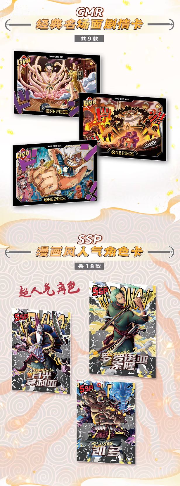 OnePiece Gear 5 Wave 4 Display Card Box Sealed