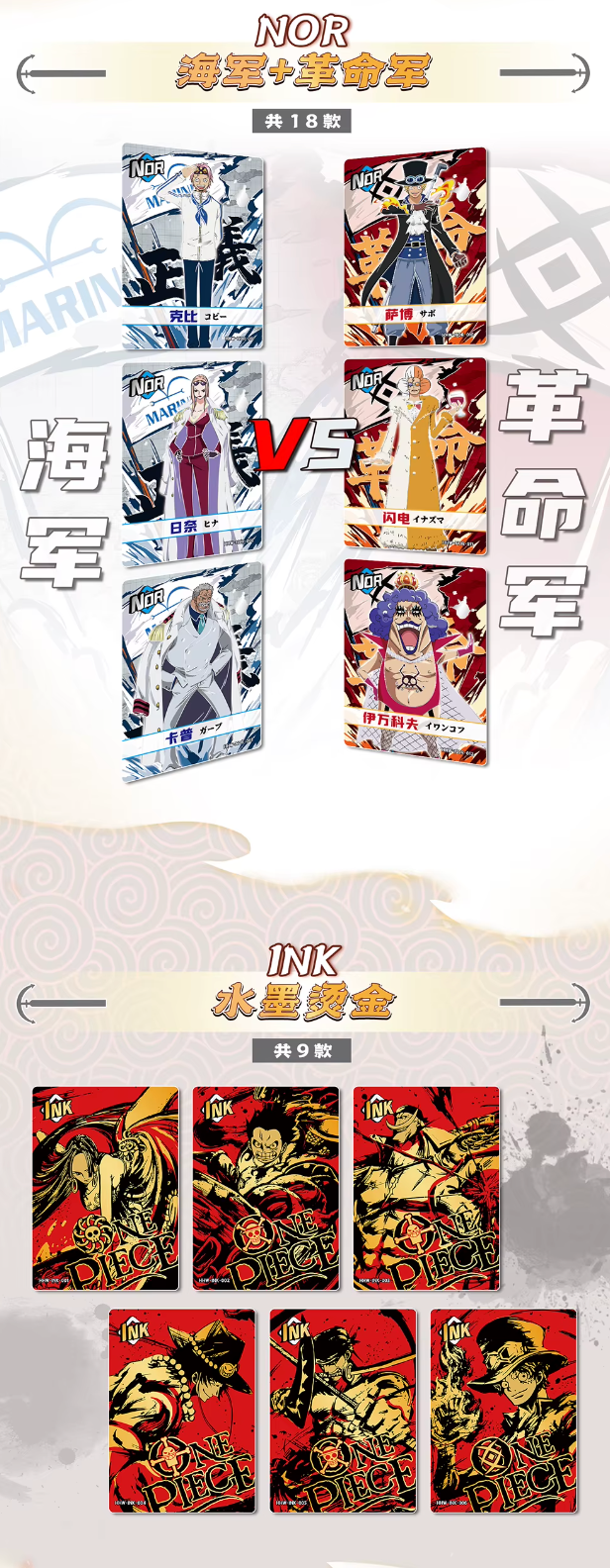 OnePiece Gear 5 Wave 4 Display Card Box Sealed