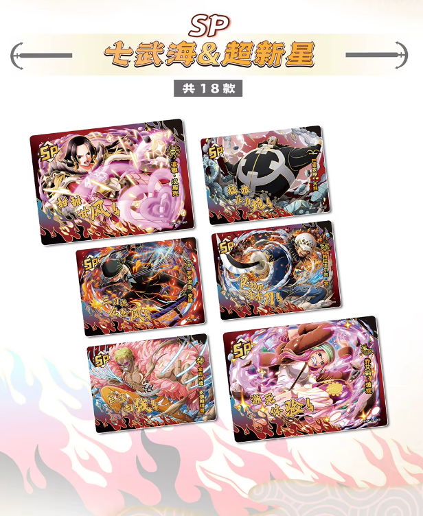 OnePiece Gear 5 Wave 4 Display Card Box Sealed