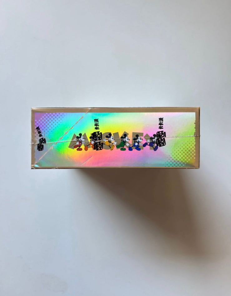 Disney Kakawow HotBox Card Display Card Box Sealed