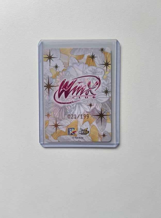 Winx PR Layla /199