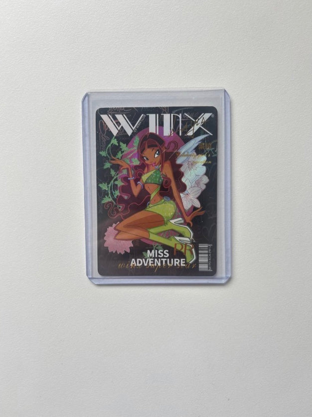 Winx PR Layla /199