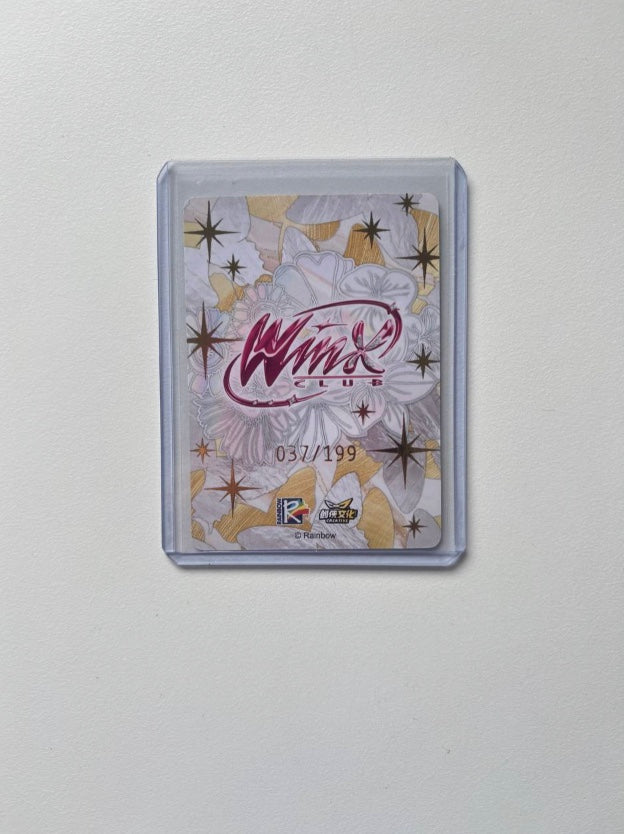 Winx PR Layla /199
