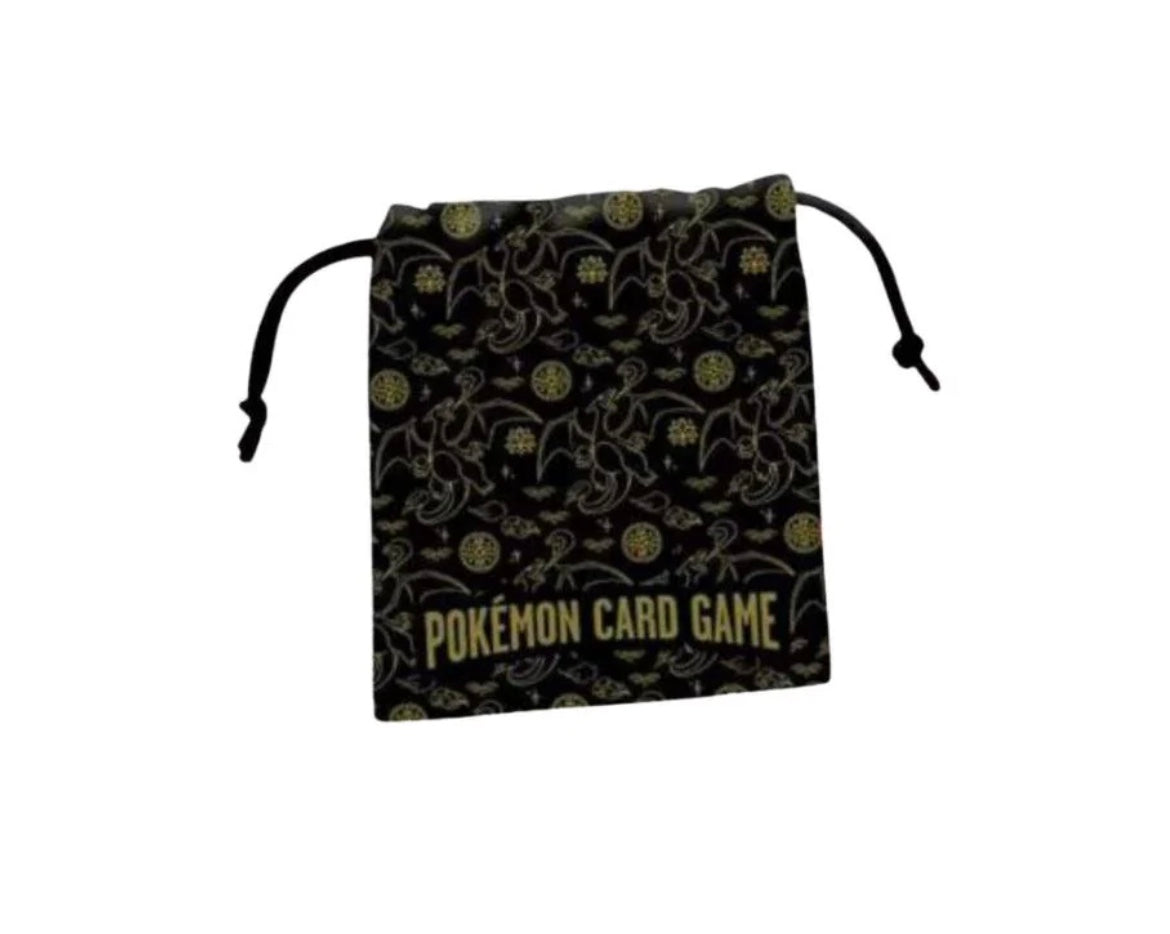 Pokemon Set Charizard ex Premium Collection Gift Box Traditional Chinese Display Card Box Sealed