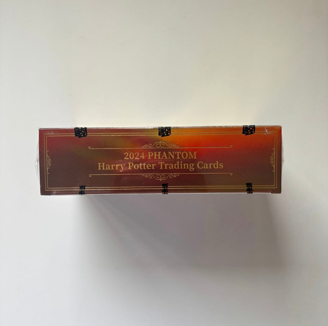 Harry Potter Phantom 2024 Kakawow Display Card Box Sealed