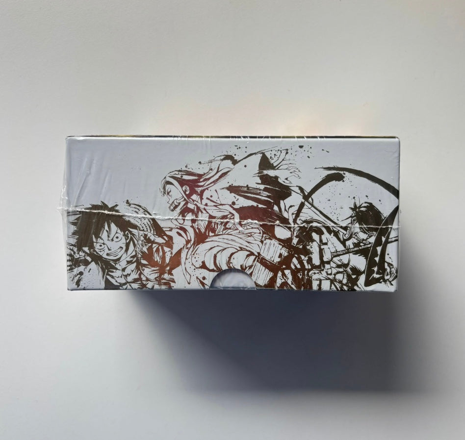 Fire Legend Vol.2 Display Card Box Sealed