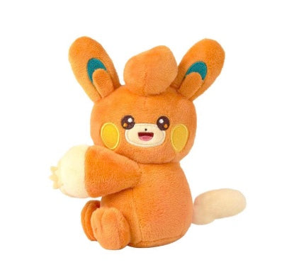 Pokemon Electric Plush Display Gift Box Simplified Chinese Display Card Box Sealed