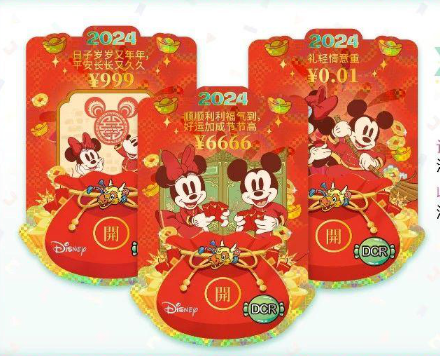 Disney Kakawow 100th Joy Edition Display Card Box Sealed
