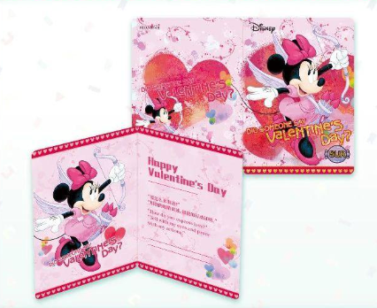 Disney Kakawow 100th Joy Edition Display Card Box Sealed