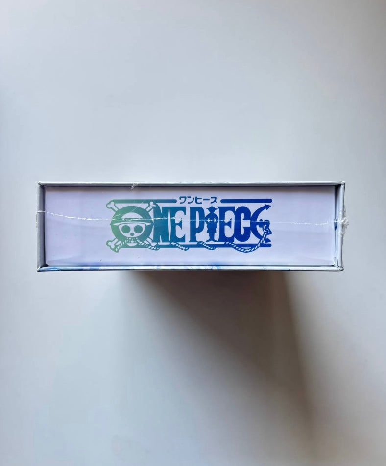 OnePiece Gear 5 Wave 6 Display Card Box Sealed