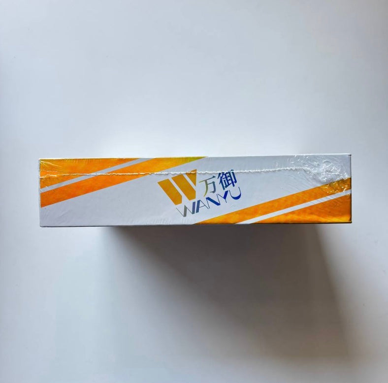 OnePiece Gear 5 Wave 6 Display Card Box Sealed