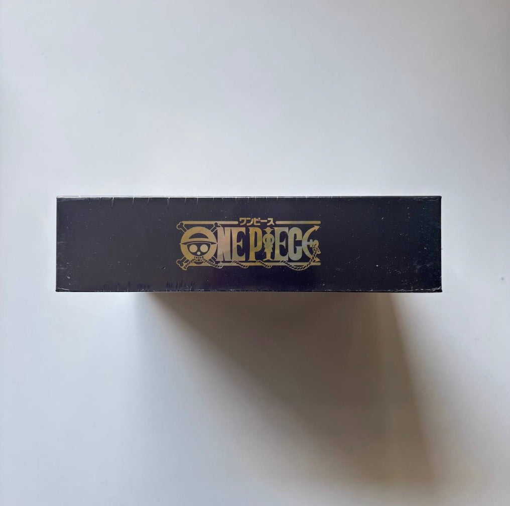 OnePiece Gear 5 Wave 3 Display Card Box Sealed
