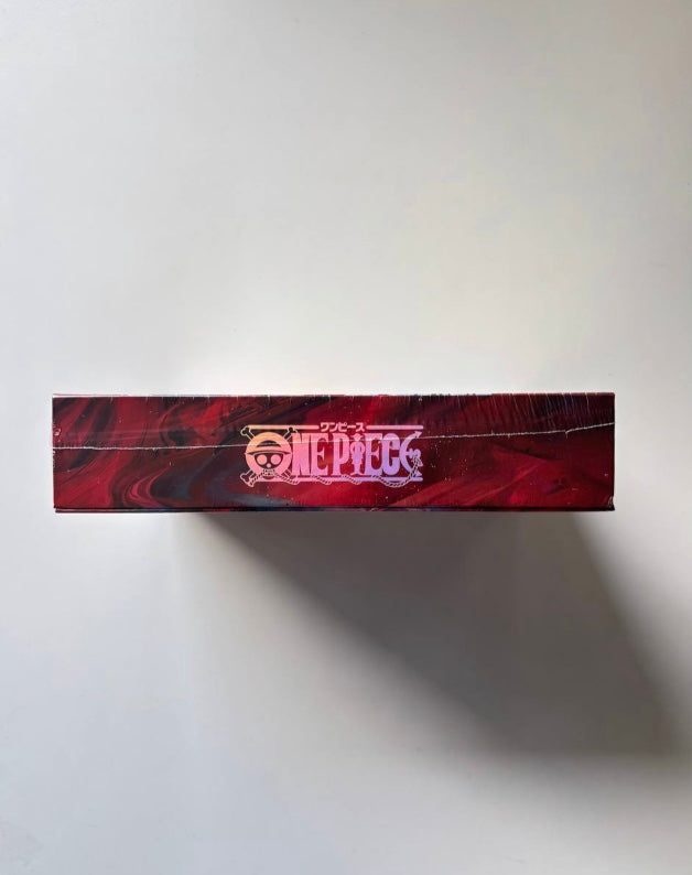 OnePiece Gear 5 Wave 7 Display Card Box Sealed