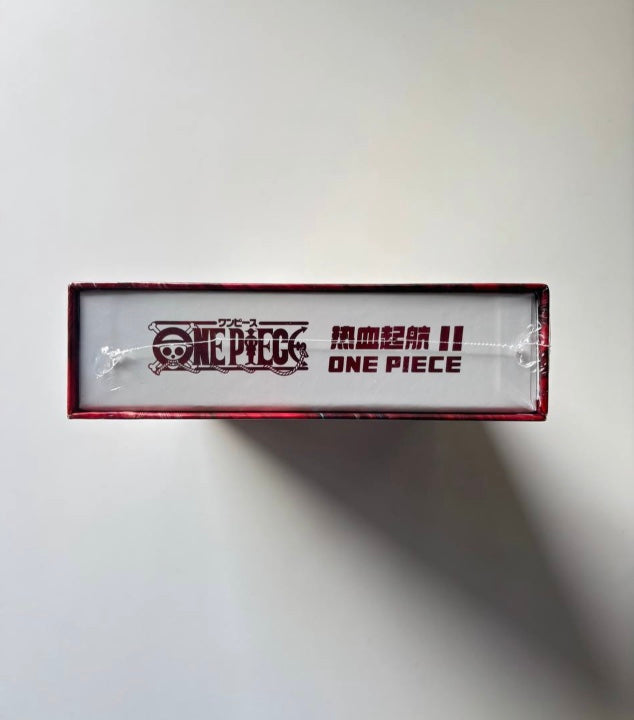 OnePiece Gear 5 Wave 7 Display Card Box Sealed