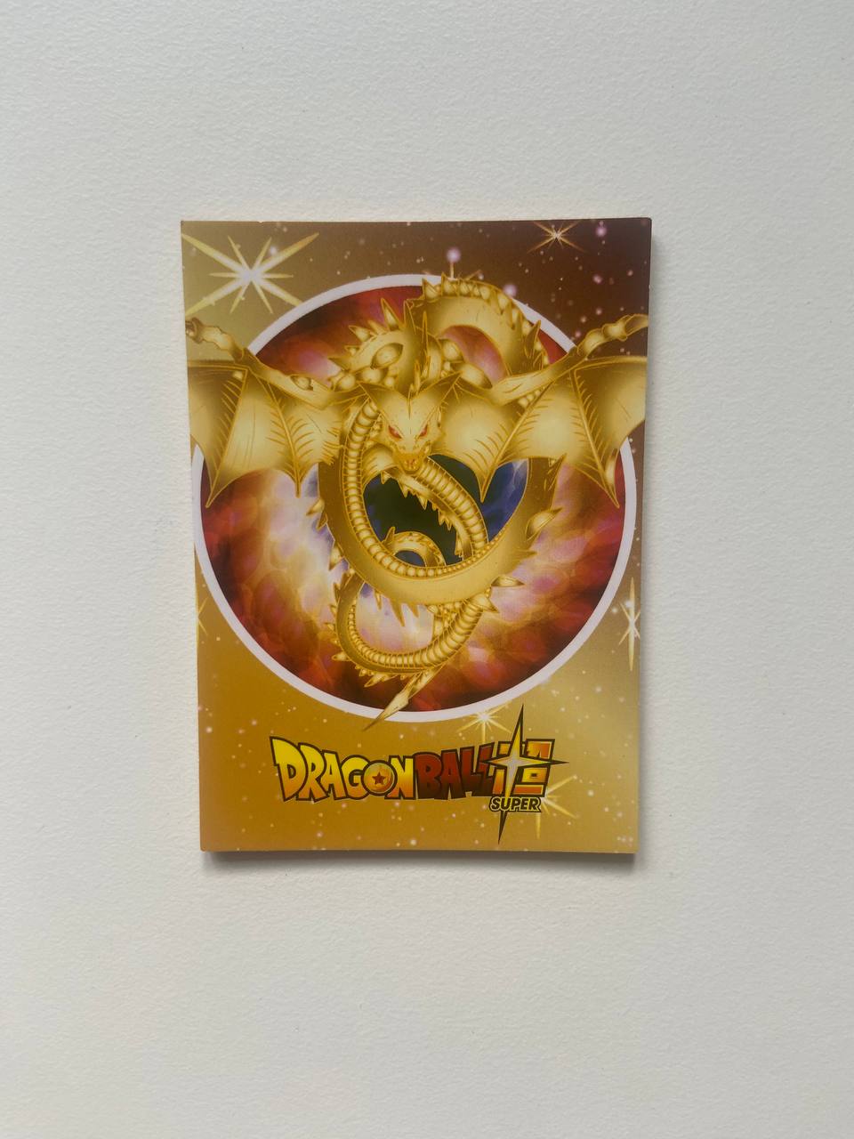 Dragon Ball Super Hero 22 Goku SP