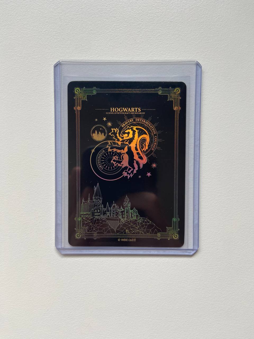 Harry Potter Wave 2 George Weasley UR