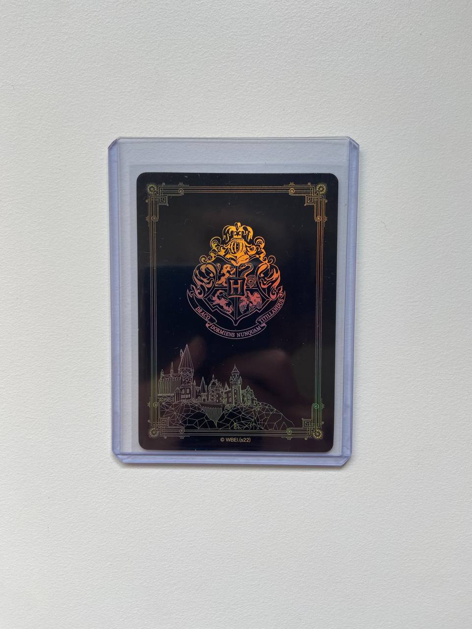 Harry Potter Wave 2 Severus Snape UR