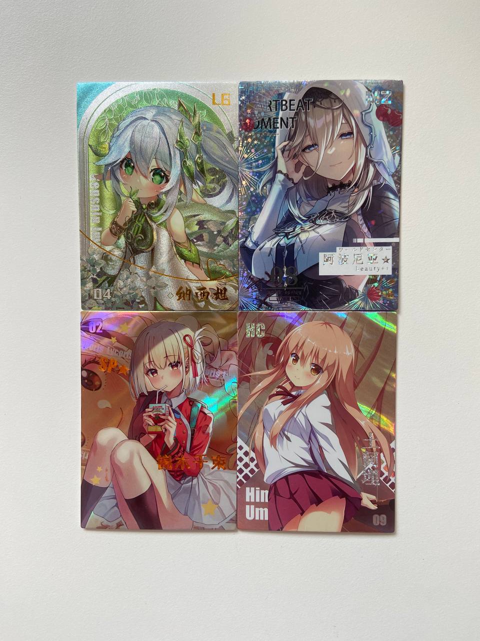 Goddess Story Lovely Beauty