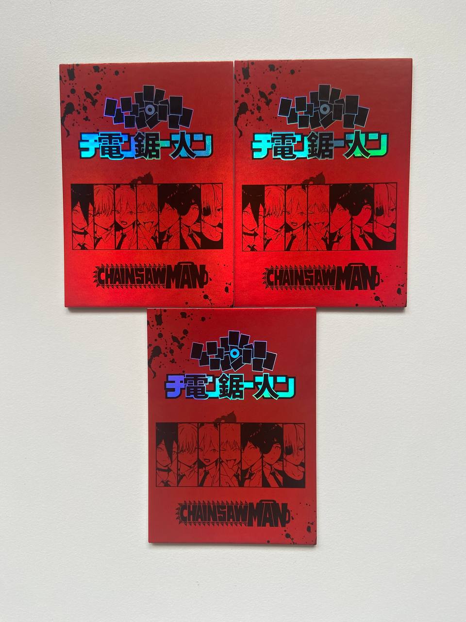 Chainsaw Man SP