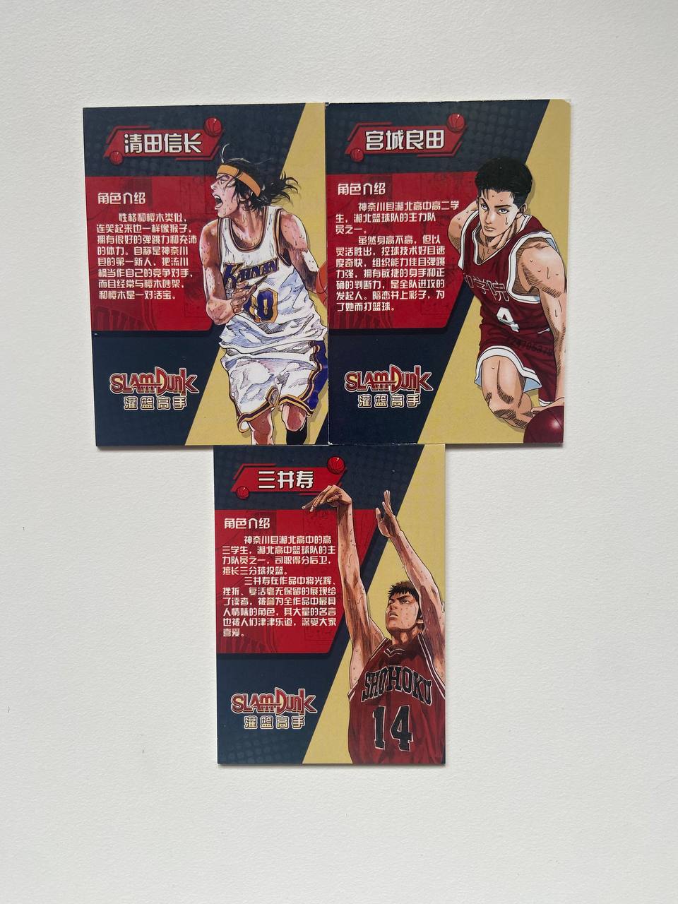 Slam Dunk UR