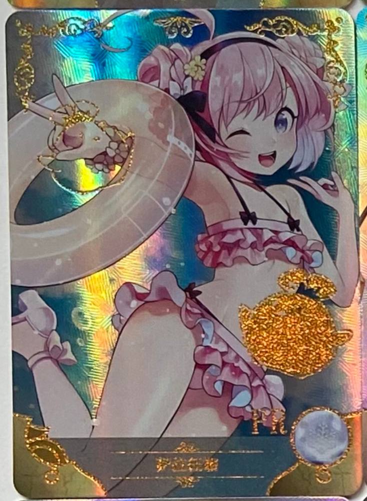 Goddess Story 5m06 PR