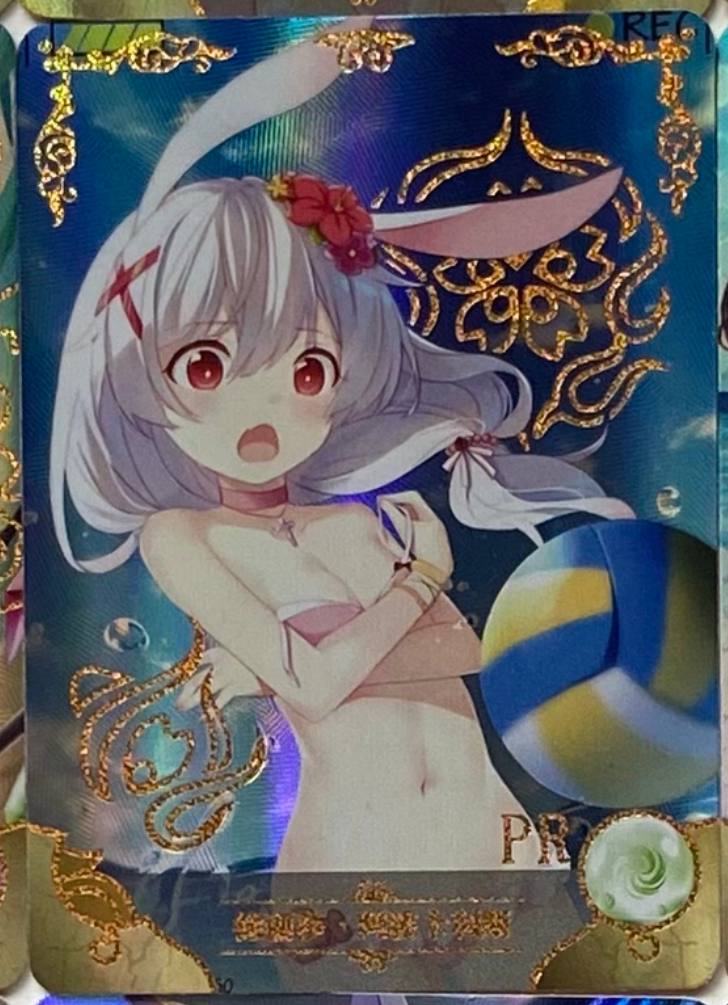 Goddess Story 5m06 PR