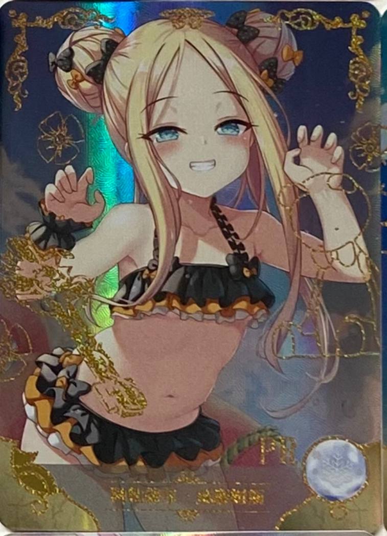 Goddess Story 5m06 PR